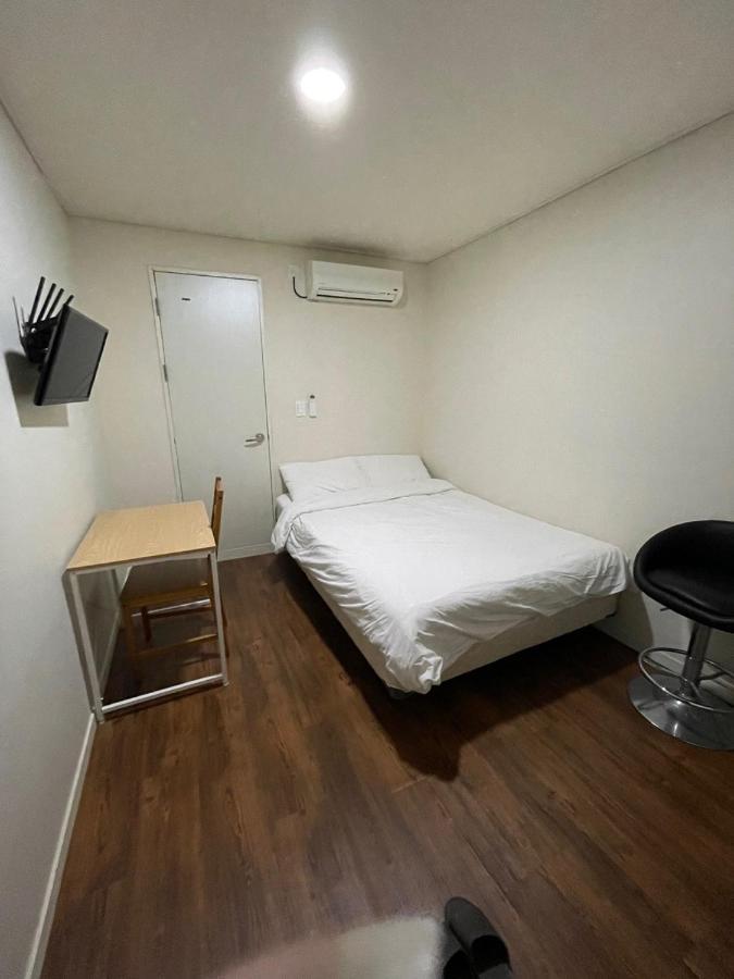 Seoul Grand Hostel Ewha Univ Seul Exterior foto